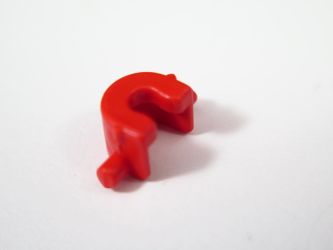 Stützradhalter Stützradhalter