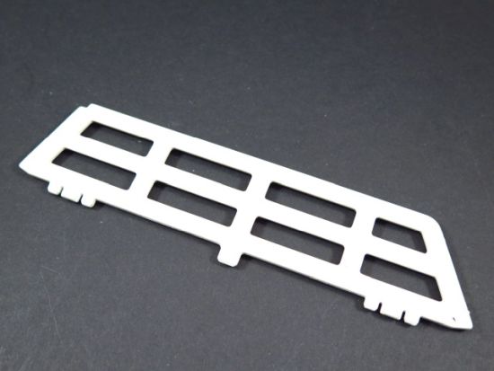 Bordwand links Bordwand links