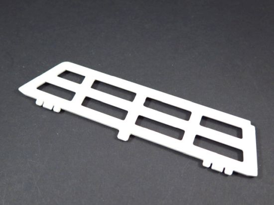 Bordwand rechts Bordwand rechts