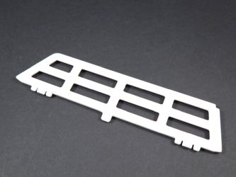 Bordwand rechts Bordwand rechts