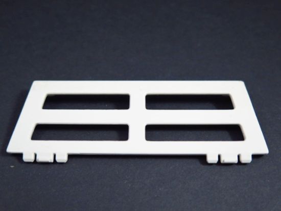 Bordwand vorne Bordwand vorne