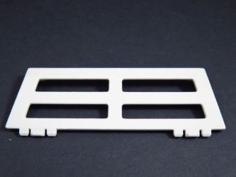 Bordwand vorne Bordwand vorne