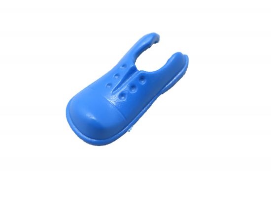 Schuh Clown rechts Schuh Clown rechts