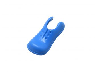 Schuh Clown links Schuh Clown links