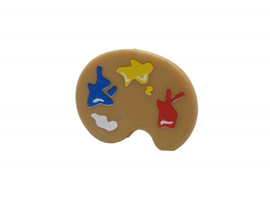 Farbpalette Farbpalette