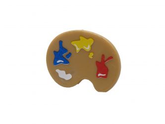 Farbpalette Farbpalette