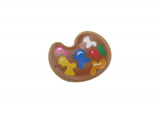 Farbpalette Farbpalette