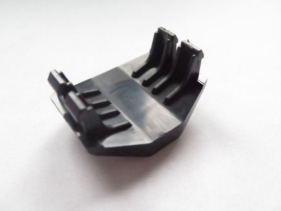 Halter Achse Halter Achse