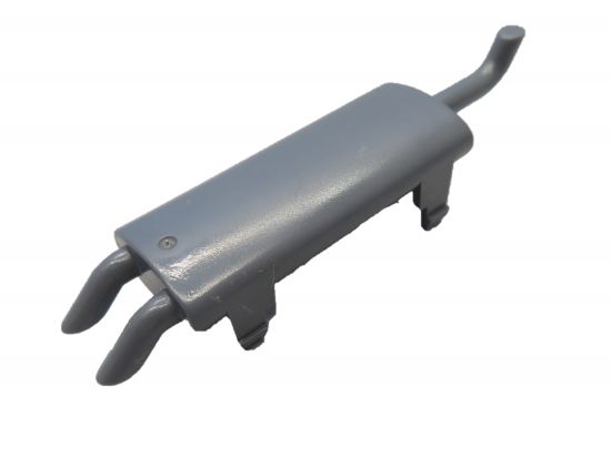 Auspuff LKW Auspuff LKW