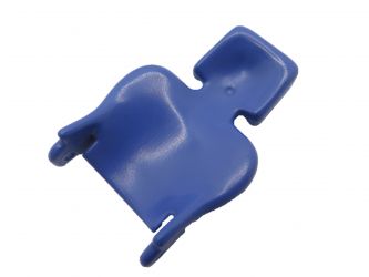 Lehne Behandlungstuhl Lehne Behandlungstuhl