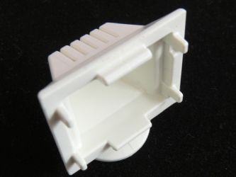 Gehäuse Monitor Gehäuse Monitor