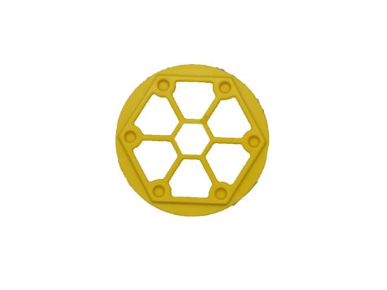 Führung Mähwerk Führung Mähwerk