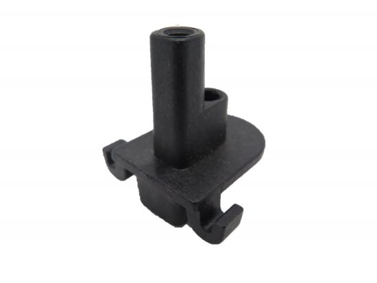 Plattform Mastspitze Plattform Mastspitze