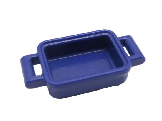 Topf rechteckig Topf rechteckig