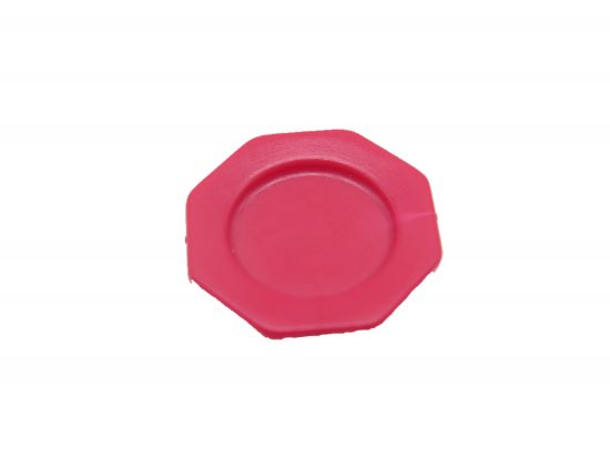 Teller 6-eckig 17 mm Teller 6-eckig 17 mm