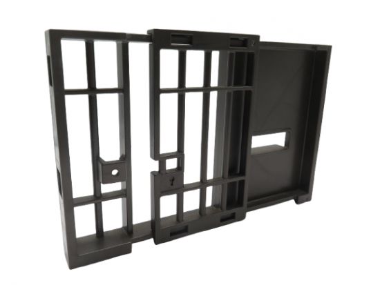 Gitterelement Gitterelement