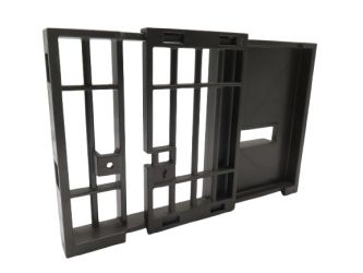 Gitterelement Gitterelement