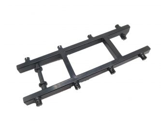 Lift Gestänge Speedboot Lift Gestänge Speedboot