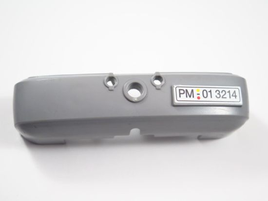 Stoßstange hinten Stoßstange hinten