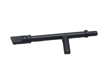 Saugrohr für Sauggerät Saugrohr für Sauggerät