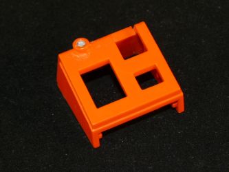 Kassengehäuse Kassengehäuse