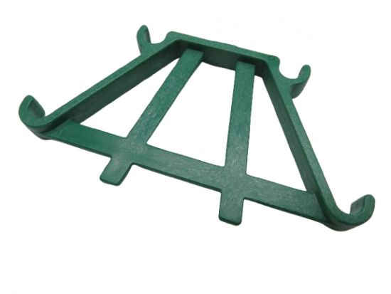 Gestell Halterung Leiterteile Gestell Halterung Leiterteile