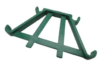 Gestell Halterung Leiterteile Gestell Halterung Leiterteile