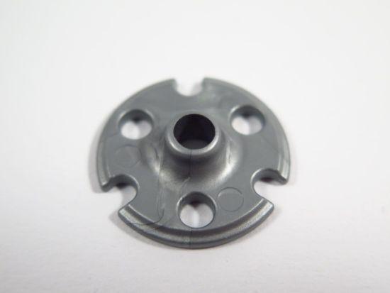 Fuss Besenhalter Fuss Besenhalter