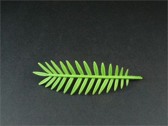 Palmenblatt Palmenblatt