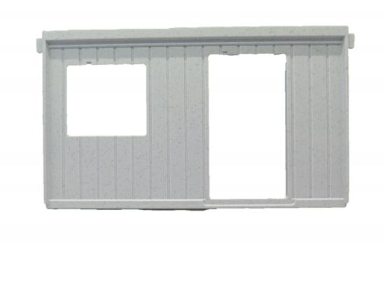 Wand Baucontainer Wand Baucontainer