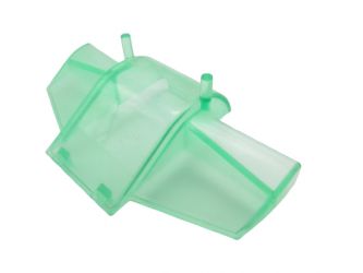 Abdeckung Tretboot Abdeckung Tretboot