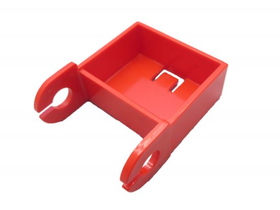 Aufnahme Seilwinde Aufnahme Seilwinde