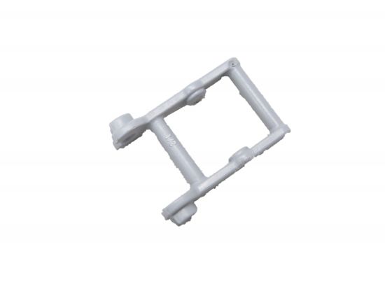 Gestell vorne Gestell vorne