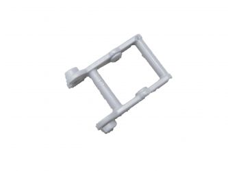 Gestell vorne Gestell vorne