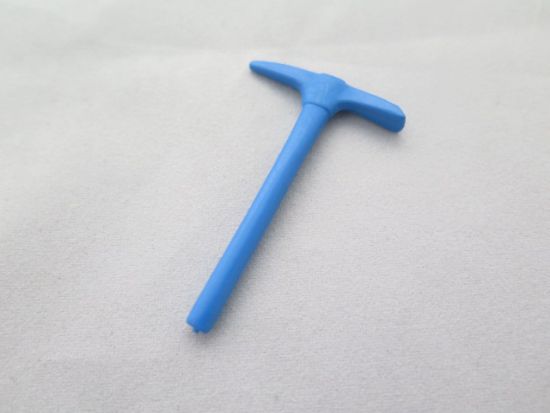 Spitzhacke Spitzhacke