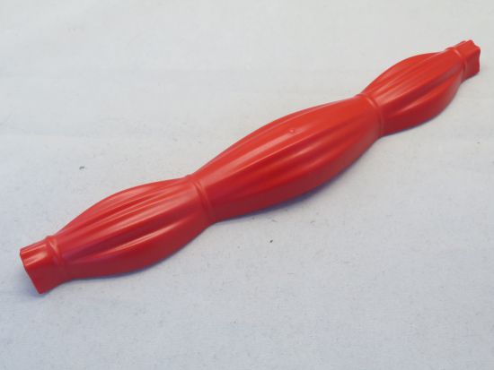 Segel zusammengerollt Segel zusammengerollt