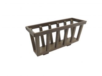 Futterraufe Futterraufe