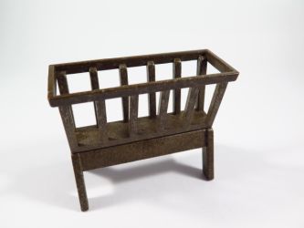 Futterraufe Futterraufe