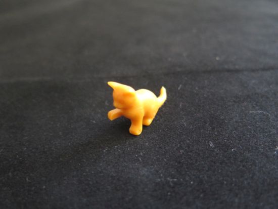 Katze sitzend Katze sitzend