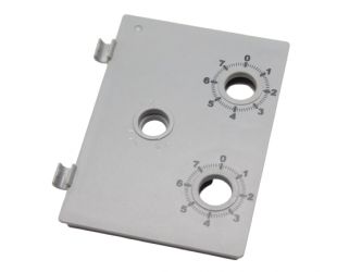 Safetür, Tresortür Safetür, Tresortür