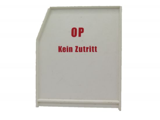 Trennwand Krankenhaus Trennwand Krankenhaus