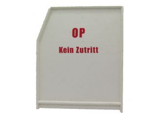 Trennwand Krankenhaus Trennwand Krankenhaus