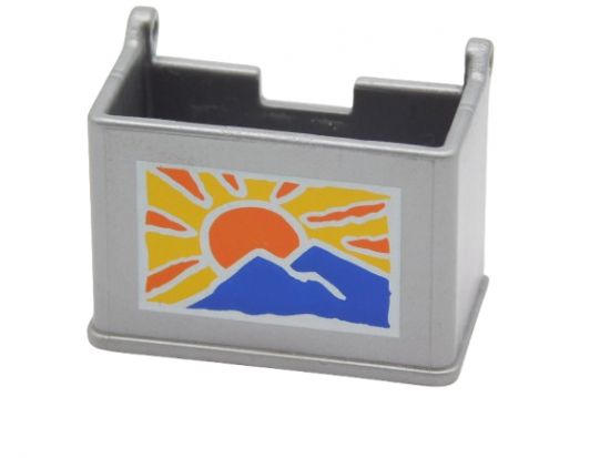 Koffer, Box Koffer, Box