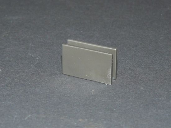 Aktenkoffer Korpus Aktenkoffer Korpus