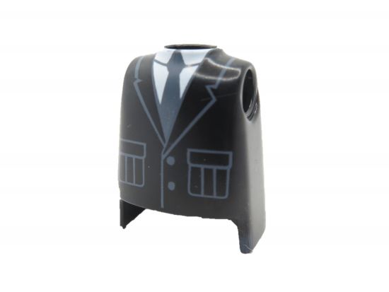 Mann Oberkörper Agent Mann Oberkörper Agent