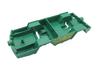 Chassis Unterteil Chassis Unterteil