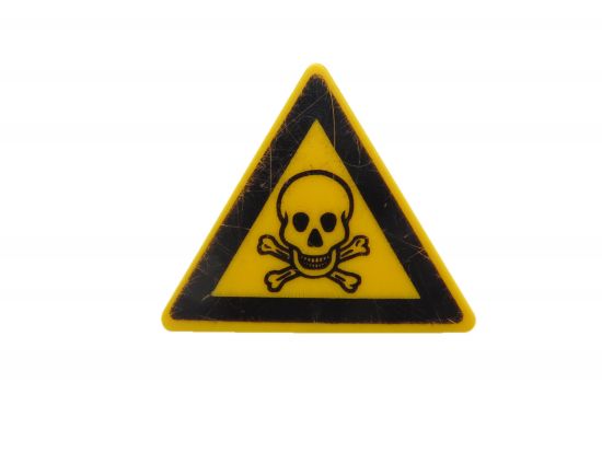 Warnschild Straßenschild dreieckig Warnschild Straßenschild dreieckig