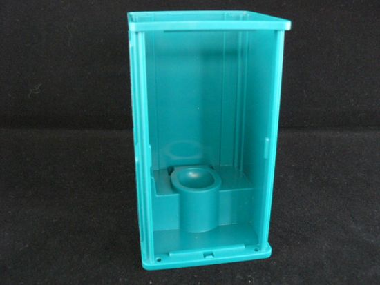 Toilettenhaus Toilettenhaus