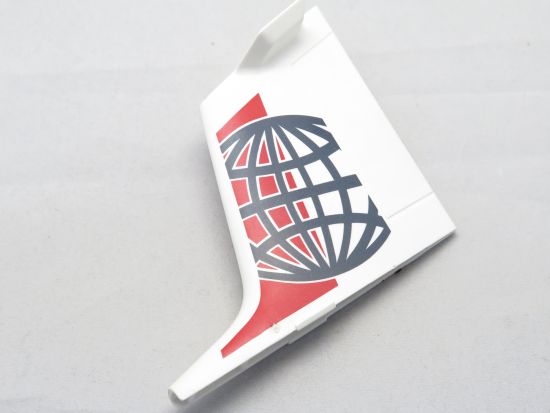 Leitwerk Flugzeug Leitwerk Flugzeug