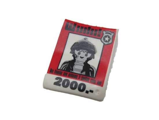 Steckbrief Schriftrolle Steckbrief Schriftrolle